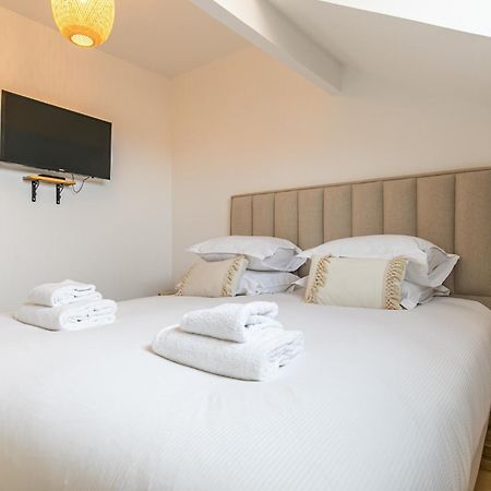 Mba Splendide Appart - Banlieue Est Paris - Psb3 Apartman Pavillons-sous-Bois Kültér fotó