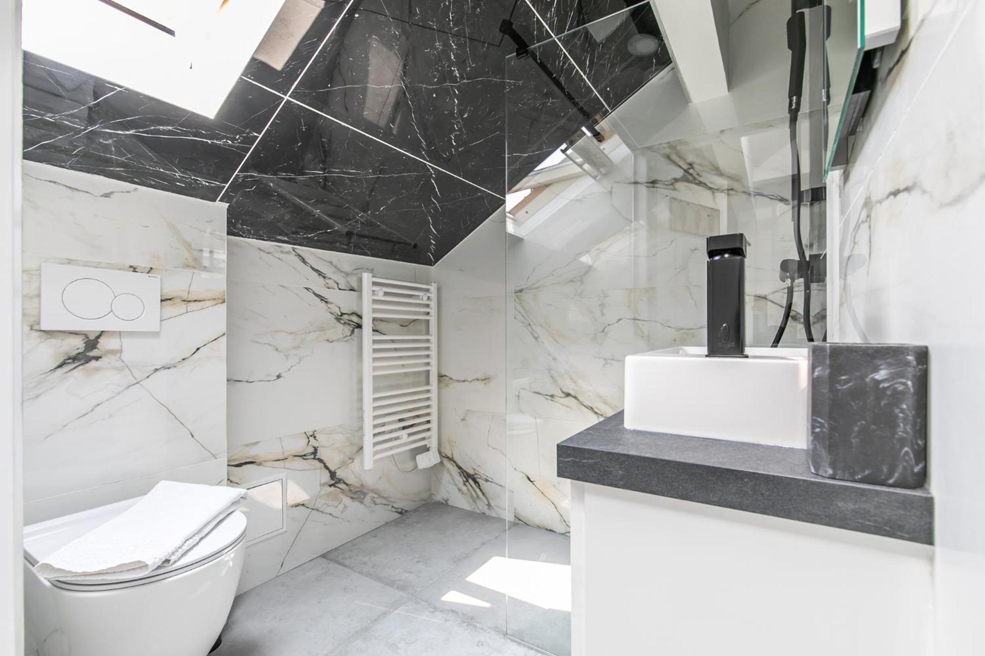 Mba Splendide Appart - Banlieue Est Paris - Psb3 Apartman Pavillons-sous-Bois Kültér fotó