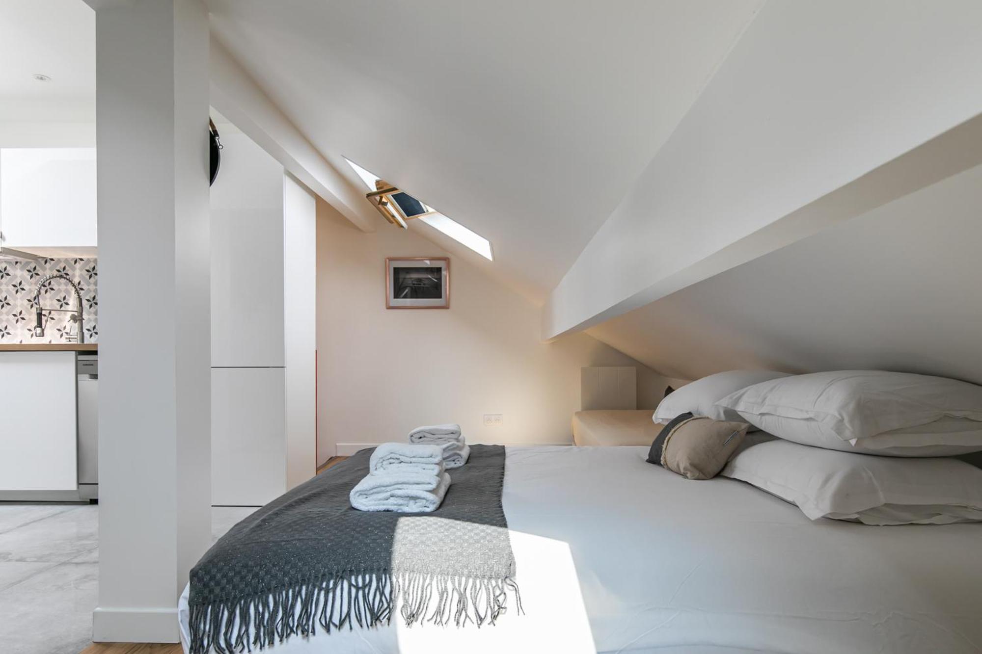 Mba Splendide Appart - Banlieue Est Paris - Psb3 Apartman Pavillons-sous-Bois Kültér fotó